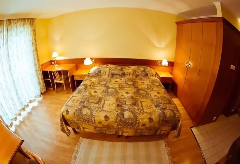 Holiday Club Apartman