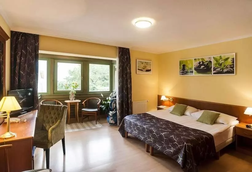 Fotos del hotel Holiday Club Apartman:  22