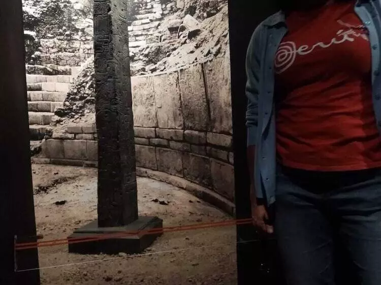 Fotos del hotel Posada Peregrinus:  4