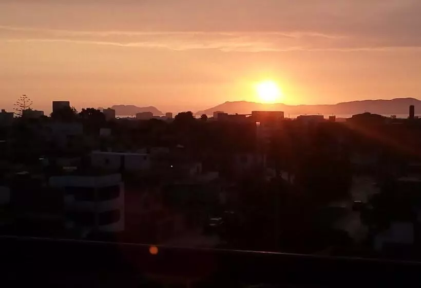 Fotos del hotel Posada Peregrinus:  8