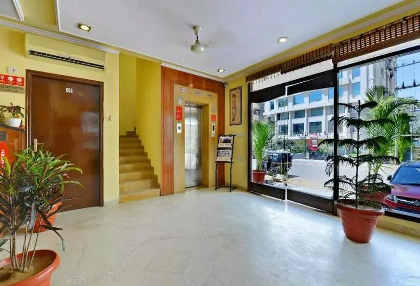 Fotos del hotel Silver Plaza:  3