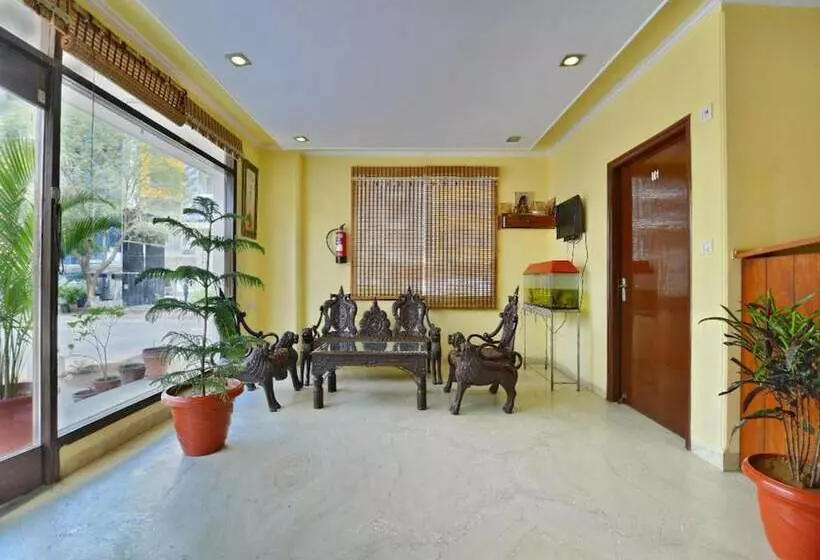 Fotos del hotel Silver Plaza:  10