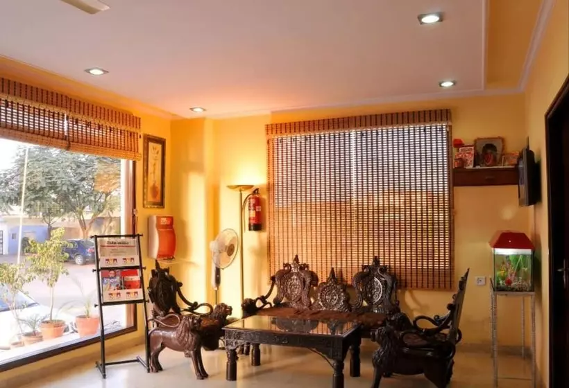 Fotos del hotel Silver Plaza:  8