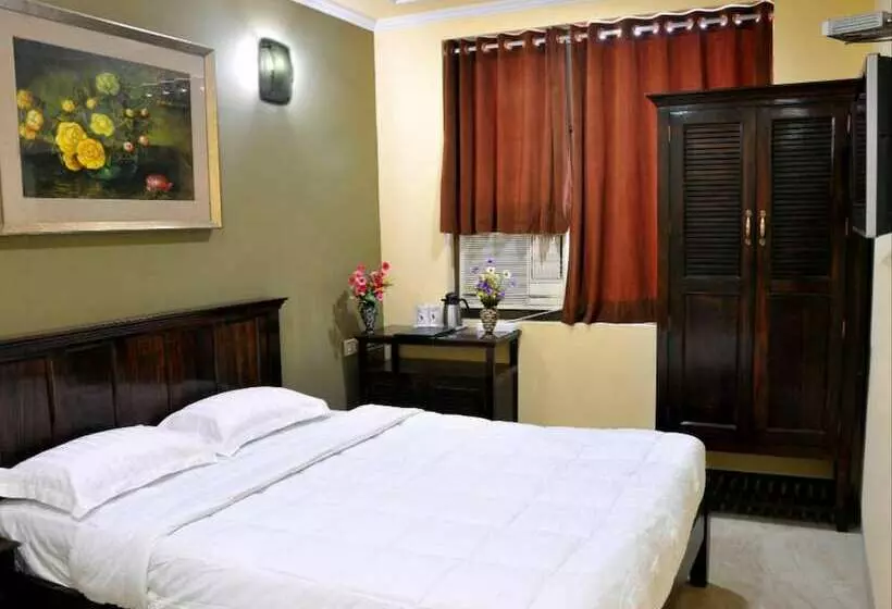 Fotos del hotel Silver Plaza:  2