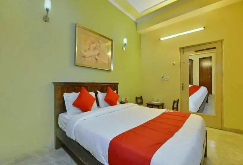 Fotos del hotel Silver Plaza:  6