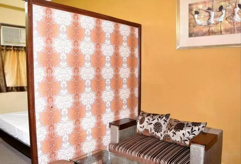 Fotos del hotel Silver Plaza:  11