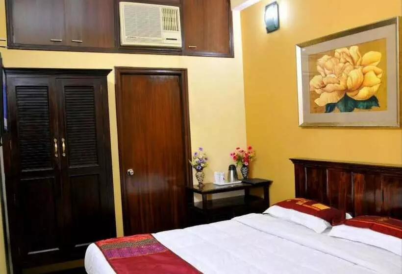 Fotos del hotel Silver Plaza:  9