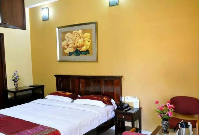 Fotos del hotel Silver Plaza:  12