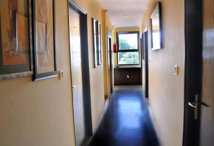 Fotos del hotel Silver Plaza:  13