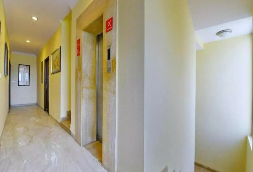 Fotos del hotel Silver Plaza:  7