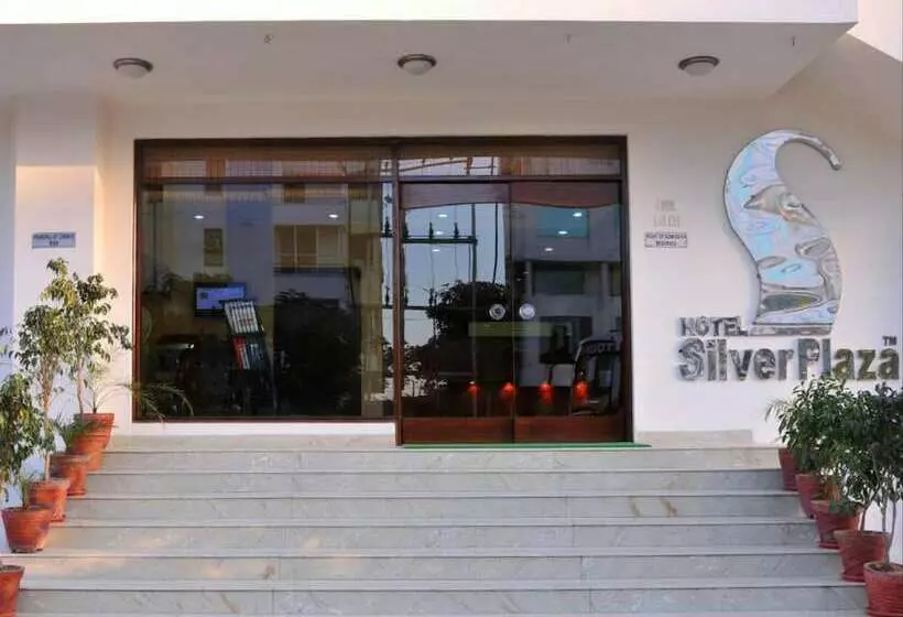 Fotos del hotel Silver Plaza:  5