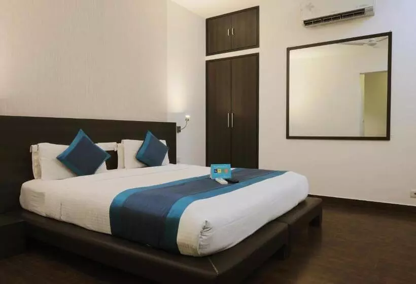 Fotos del hotel The Saneer Jaipur:  22