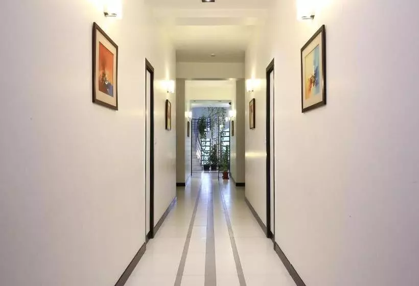 Fotos del hotel The Saneer Jaipur:  10