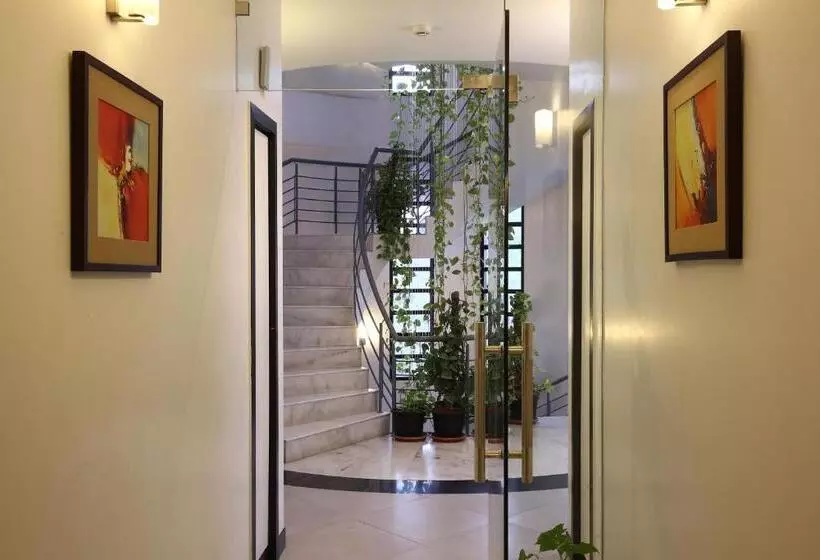 Fotos del hotel The Saneer Jaipur:  14