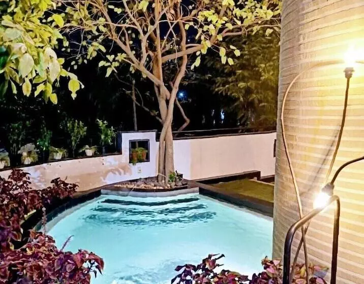 Fotos del hotel The Saneer Jaipur:  16