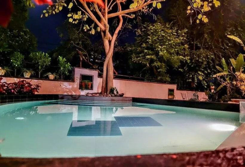 Fotos del hotel The Saneer Jaipur:  9