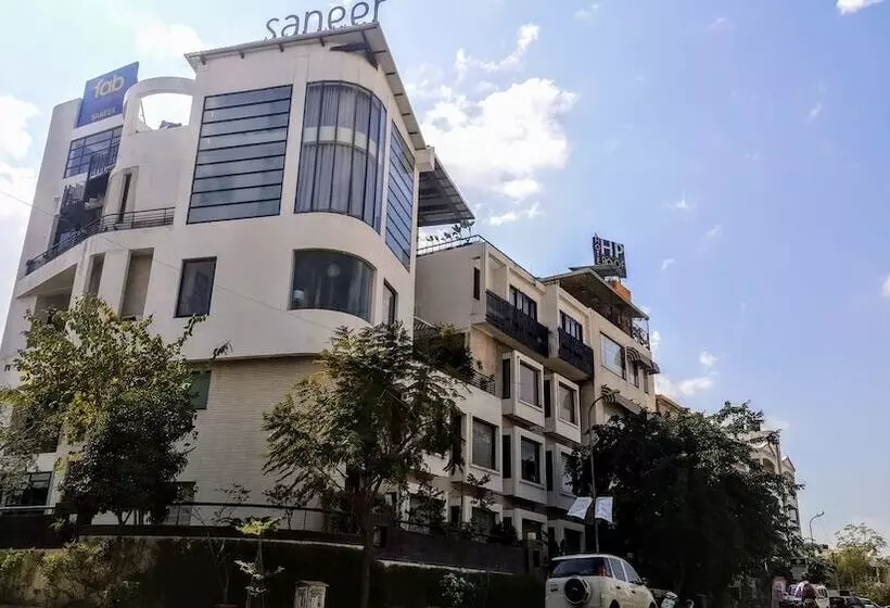The Saneer Jaipur