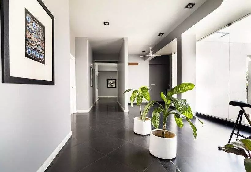 Fotos del hotel The Saneer Jaipur:  17