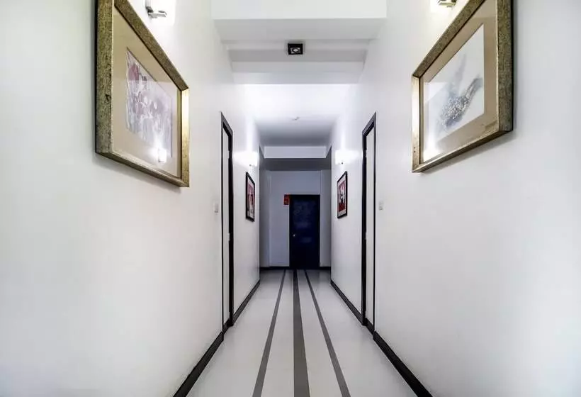 Fotos del hotel The Saneer Jaipur:  4