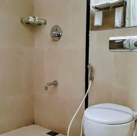 Fotos del hotel The Saneer Jaipur:  7