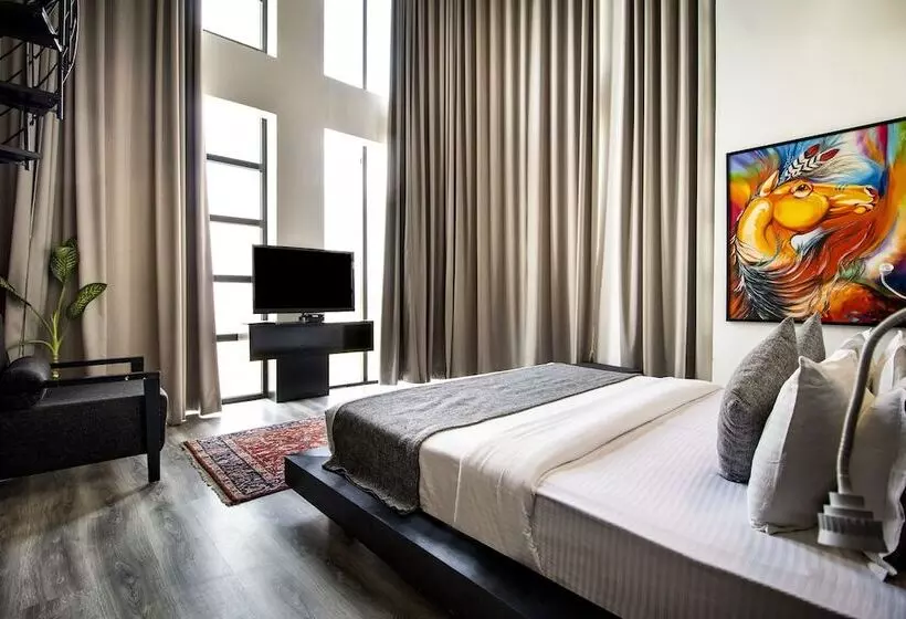 Fotos del hotel The Saneer Jaipur:  21