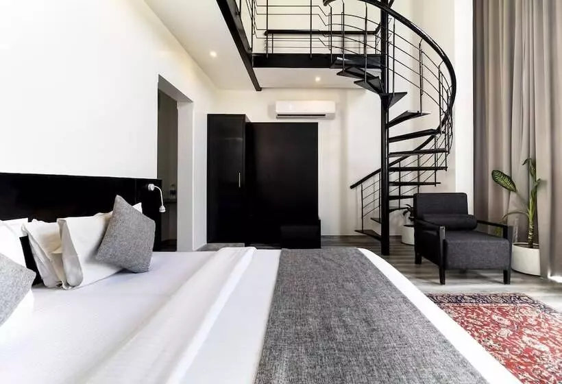 Fotos del hotel The Saneer Jaipur:  19