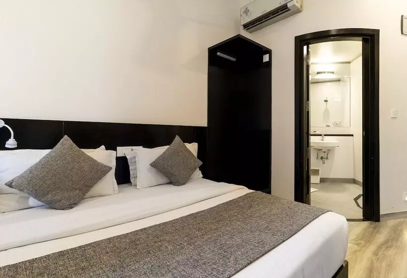 Fotos del hotel The Saneer Jaipur:  15