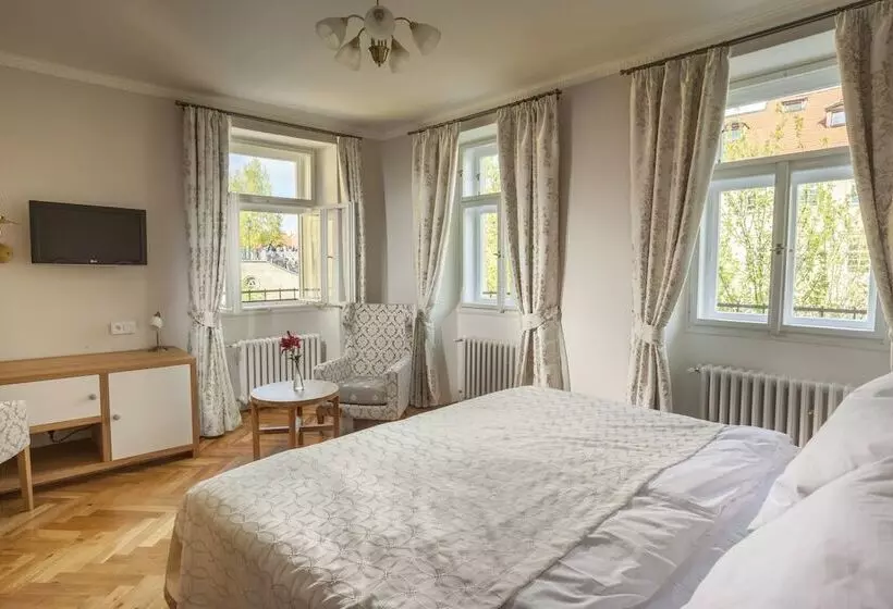 Fotos del hotel U Zlatych Nuzek:  24