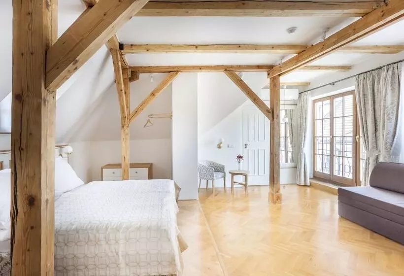 Fotos del hotel U Zlatych Nuzek:  21