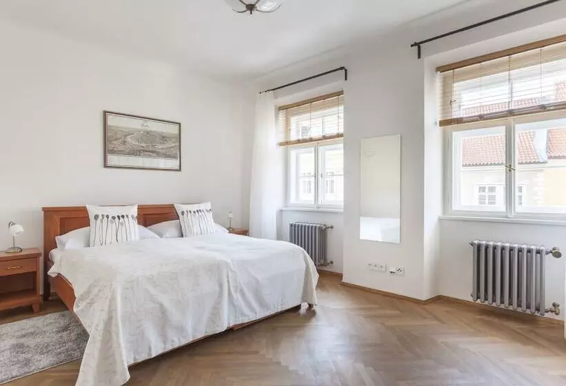 Fotos del hotel U Zlatych Nuzek:  23