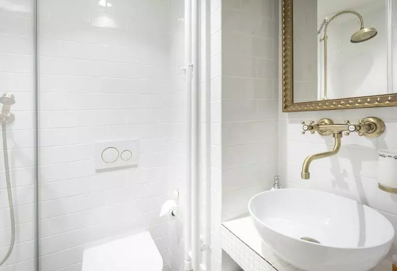 Fotos del hotel U Zlatych Nuzek:  16