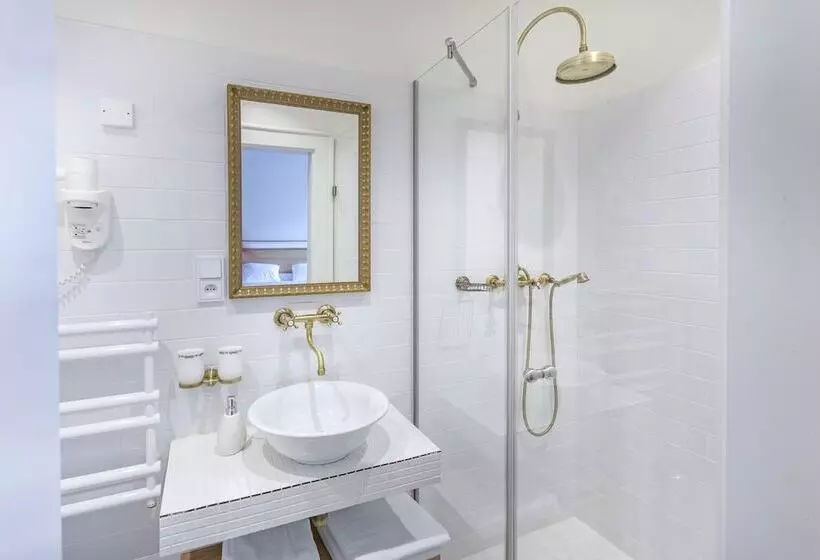 Fotos del hotel U Zlatych Nuzek:  12