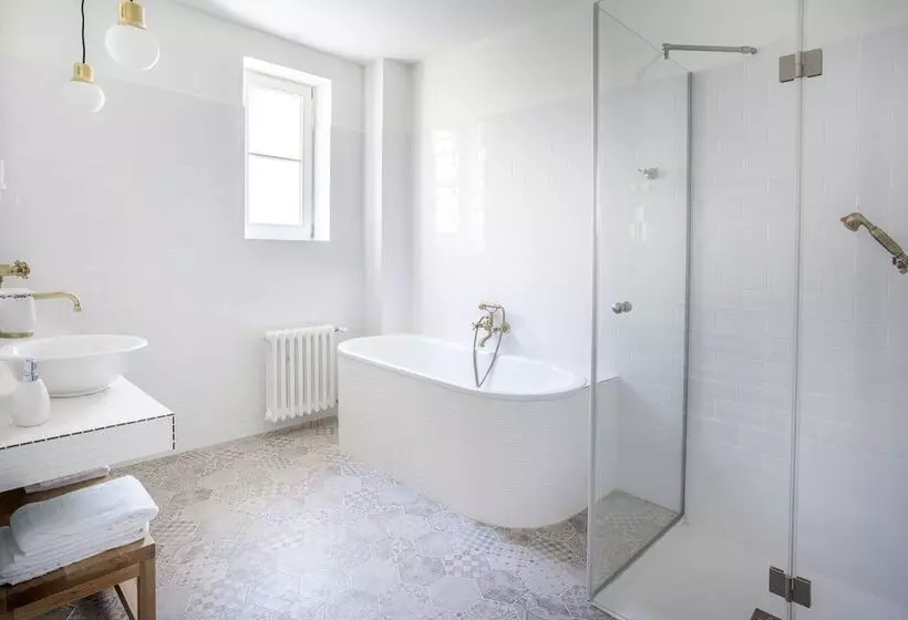 Fotos del hotel U Zlatych Nuzek:  18