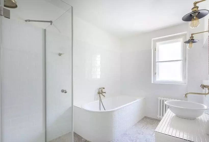 Fotos del hotel U Zlatych Nuzek:  14