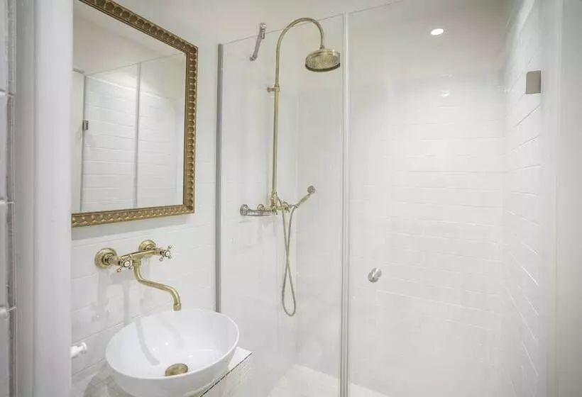 Fotos del hotel U Zlatych Nuzek:  3