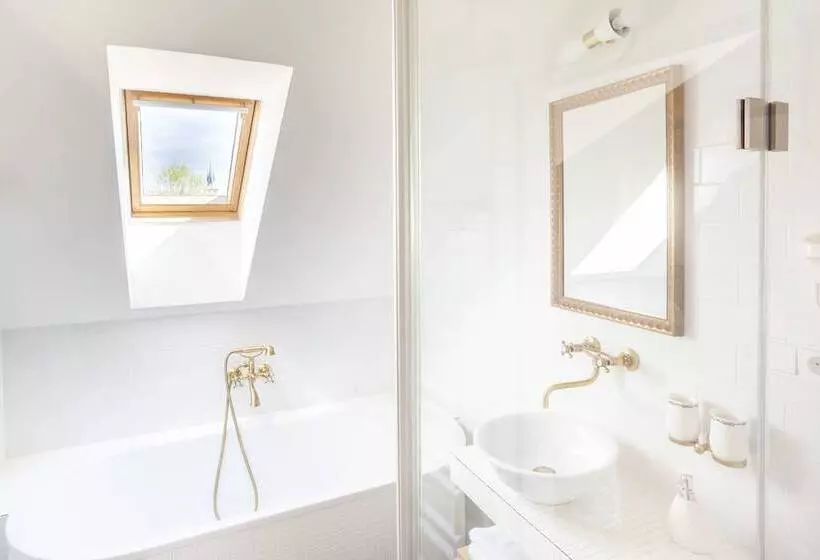 Fotos del hotel U Zlatych Nuzek:  20