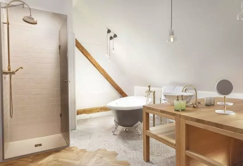 Fotos del hotel U Zlatych Nuzek:  22