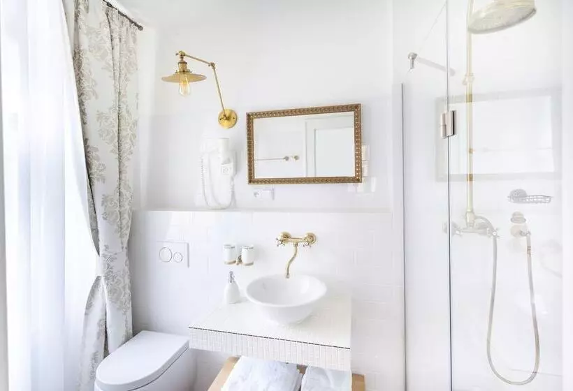 Fotos del hotel U Zlatych Nuzek:  10