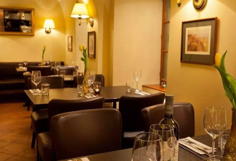 Fotos del hotel U Zlatych Nuzek:  2