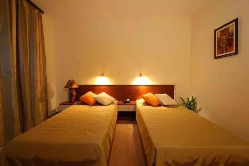 Fotos del hotel Veris:  8