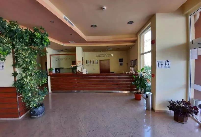 Fotos del hotel Veris:  10