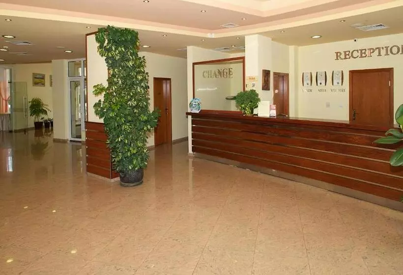 Fotos del hotel Veris:  4