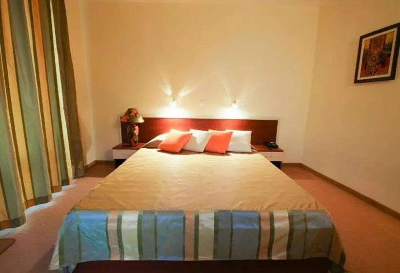 Fotos del hotel Veris:  13