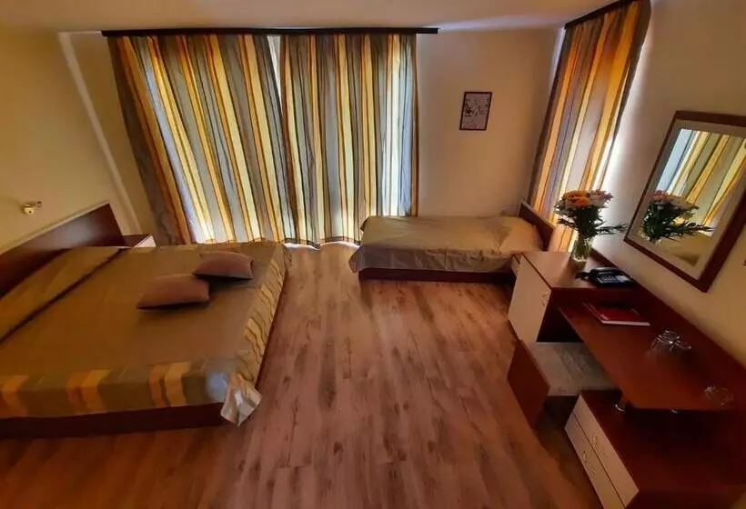 Fotos del hotel Veris:  24