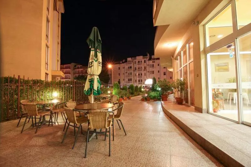 Fotos del hotel Veris:  19