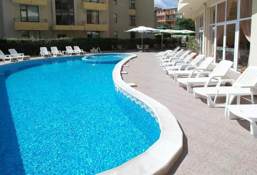 Fotos del hotel Veris:  3