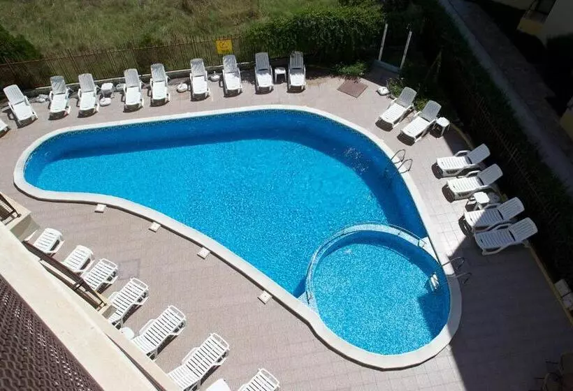 Fotos del hotel Veris:  9