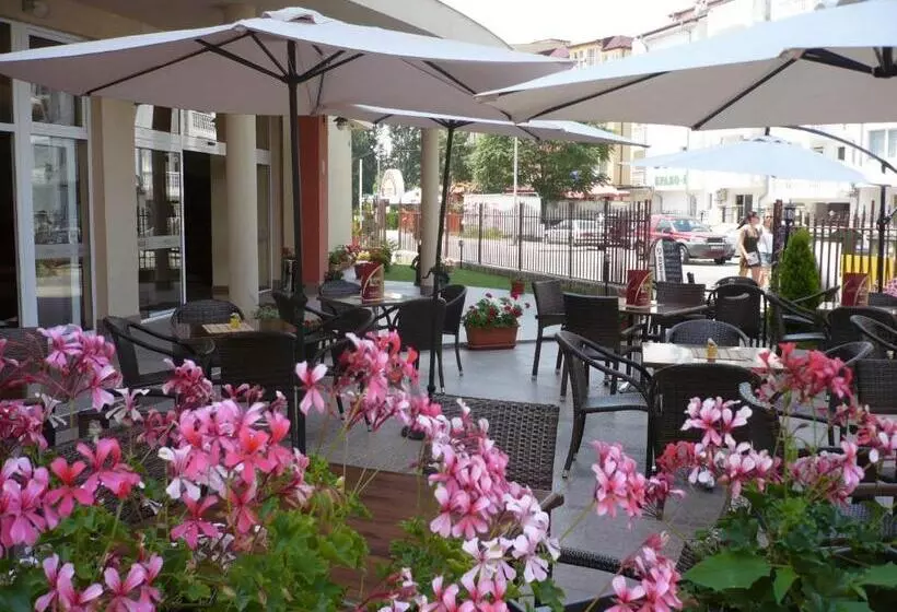 Fotos del hotel Veris:  12