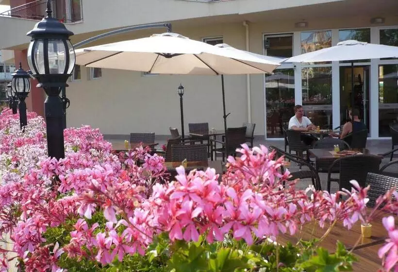 Fotos del hotel Veris:  16