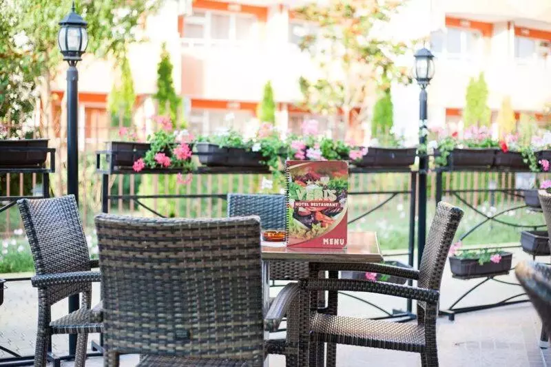 Fotos del hotel Veris:  21